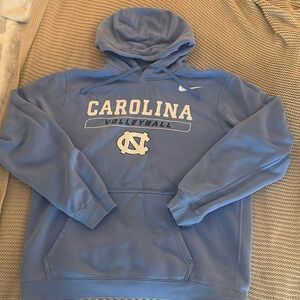 North Carolina Volleyball Hoodie